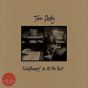 Tom Petty - Something Could Happen