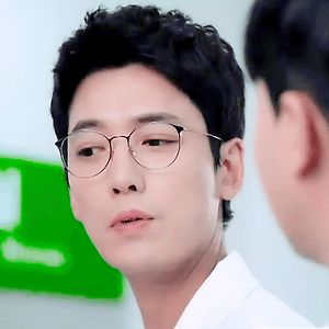 [ 정경호 ] 슬기로운 의사생활 E01 ㅣ 김준완 움짤