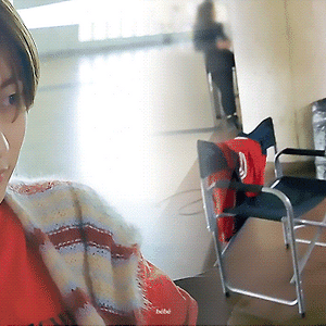 240501 라이즈 'Impossible' MV Behind the Scene #2 성찬영