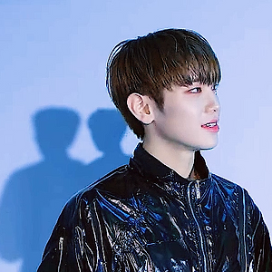 230304 김태래 < Back Door 스튜디오춤 비하인드 > Gif&Cap
