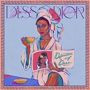 Dess Dior ft. Chalynn Monee - Summertime