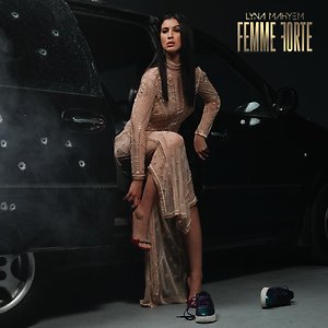 Lyna Mahyem ft. Imen Es - Envoûté
