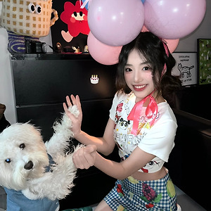 [胡馨尹/후신인] 후신인 샤오홍슈
