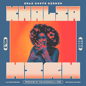 Khalia - High
