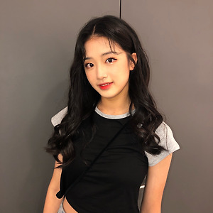 AKB48 Team SH 胡馨尹 후신인 오아시스