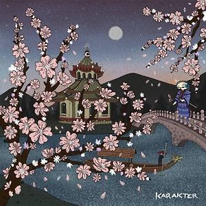 Karakter ft. Hien - Sakura