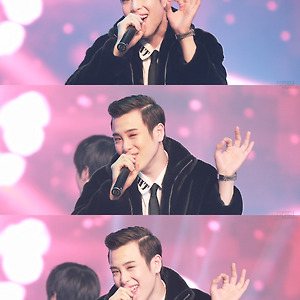 131222 THE BUSTER
