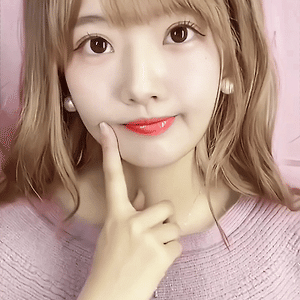 [AKB48 Team SH/朱苓/쥬링] 샤오홍슈  움짤