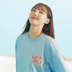 210402 ADLV X TWICE SS21 I'M NAYEON 나연 움짤 - 2p