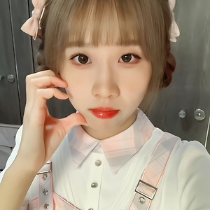 AKB48 Team SH 张诗瑜 장스위 캡쳐