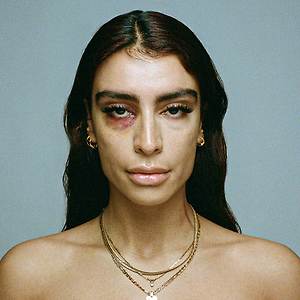 SEVDALIZA - RHODE