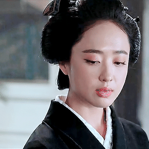 [ 김민정 ] 미스터 션샤인 E02 ㅣ 쿠도 히나 움짤