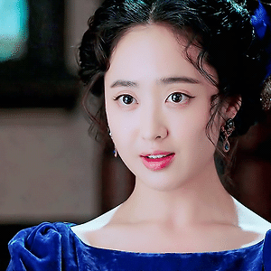 [ 김민정 ] 미스터 션샤인 E10 ㅣ 쿠도 히나 움짤