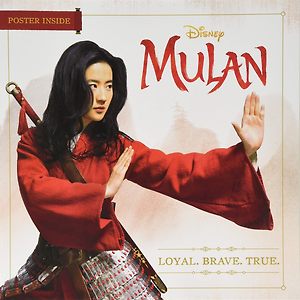Christina Aguilera - Loyal Brave True