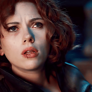 Avengers: Age of the Ultron (2015) 스칼렛 요한슨