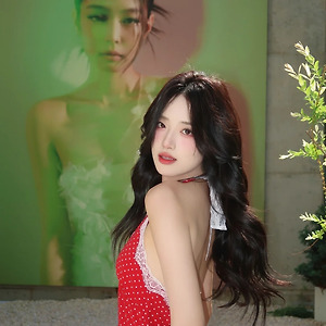 [胡馨尹/후신인] 후신인 샤오홍슈