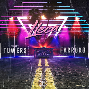 Sharo Towers, Farruko - Lleca