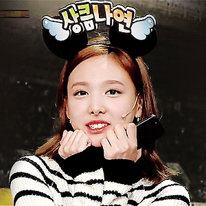161026 웃찾사 나연 움짤 - 1p