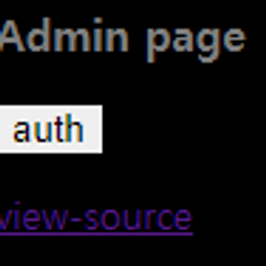 webhacking.kr 7번