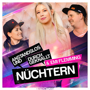 Anstandslos & Durchgeknallt, Emi Flemming - Nüchtern
