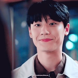 [ 이도현 ] 더 글로리 E05 ｜ 주여정 움짤 2