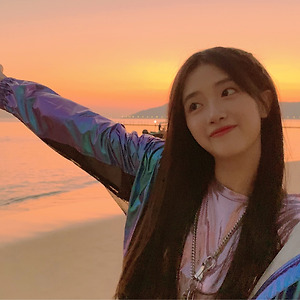 AKB48 Team SH 胡馨尹 후신인 오아시스