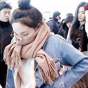 181130 ICN 나연 움짤 - 6p
