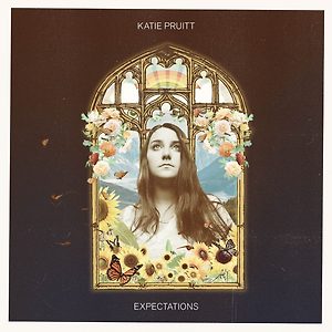 Katie Pruitt - Normal