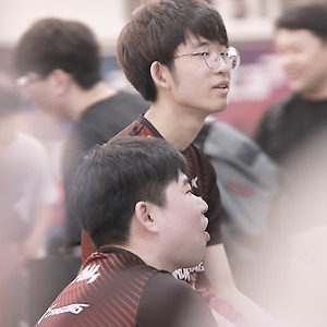 20190714 Tekken Stars Dual