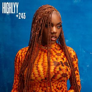 Highlyy - Honest