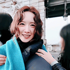 융-로그 | LIM YOONA in PARIS | Valentino Haute Couture 2025 Behind