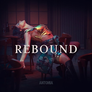 ANTONIA - Rebound