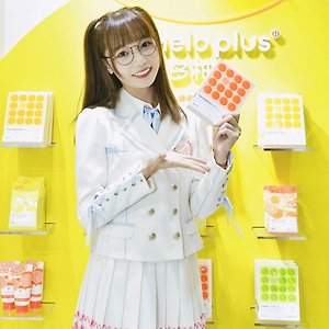 AKB48 TEAM SH 多柚pomeloplus 웨이보