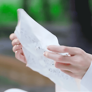 [ 고력나찰 ] 택천기 E05 ㅣ 서유용 움짤