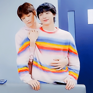 230915 'Get A Guitar' 음악방송 대기실 비하인드 성찬영