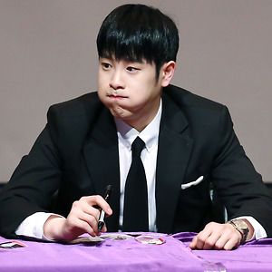 160430 분당 팬사인회