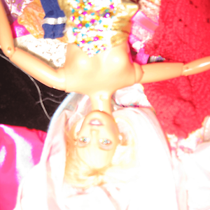 Raffaella - Polly Pocket