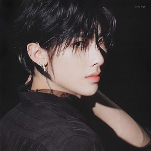 The 4th Mini Album [𝐂𝐈𝐍𝐄𝐌𝐀 𝐏𝐀𝐑𝐀𝐃𝐈𝐒𝐄] COMEBACK STAGE