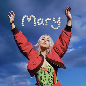 Lauran Hibberd - mary