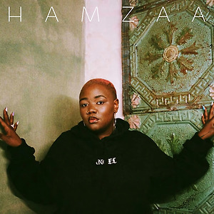 Hamzaa - Write It Down