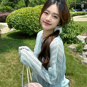 [胡馨尹/후신인] 후신인 샤오홍슈