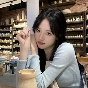 [胡馨尹/후신인] 나는 후투투 도우인