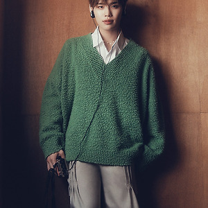 엘르 ELLE 7월호 (2023)