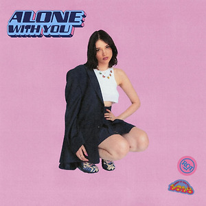 Lolo Zouaï - Alone With You