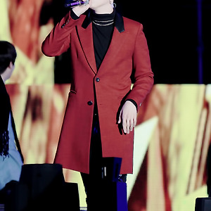 141102 ASIA SONG FESTIVAL