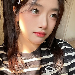 AKB48 TEAM SH 胡馨尹 후신인 샤오홍슈