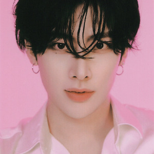 [SCAN] ZEROBASEONE The 5th Mini Album 'Blue Paradise' POP-UP 4CUT, ID PHOTO, KEY RING, PHOTOCARD