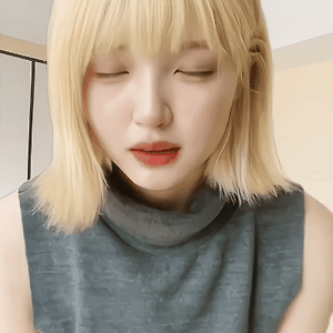 AKB48 Team SH 吴安琪 우안치 도우인 움짤