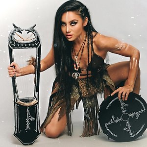 Tina Guo ft. Voodoo KungFu - THE WATER PHOENIX