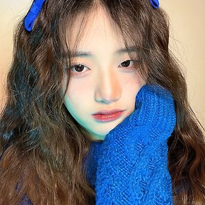 AKB48 TEAM SH 胡馨尹 후신인 웨이보